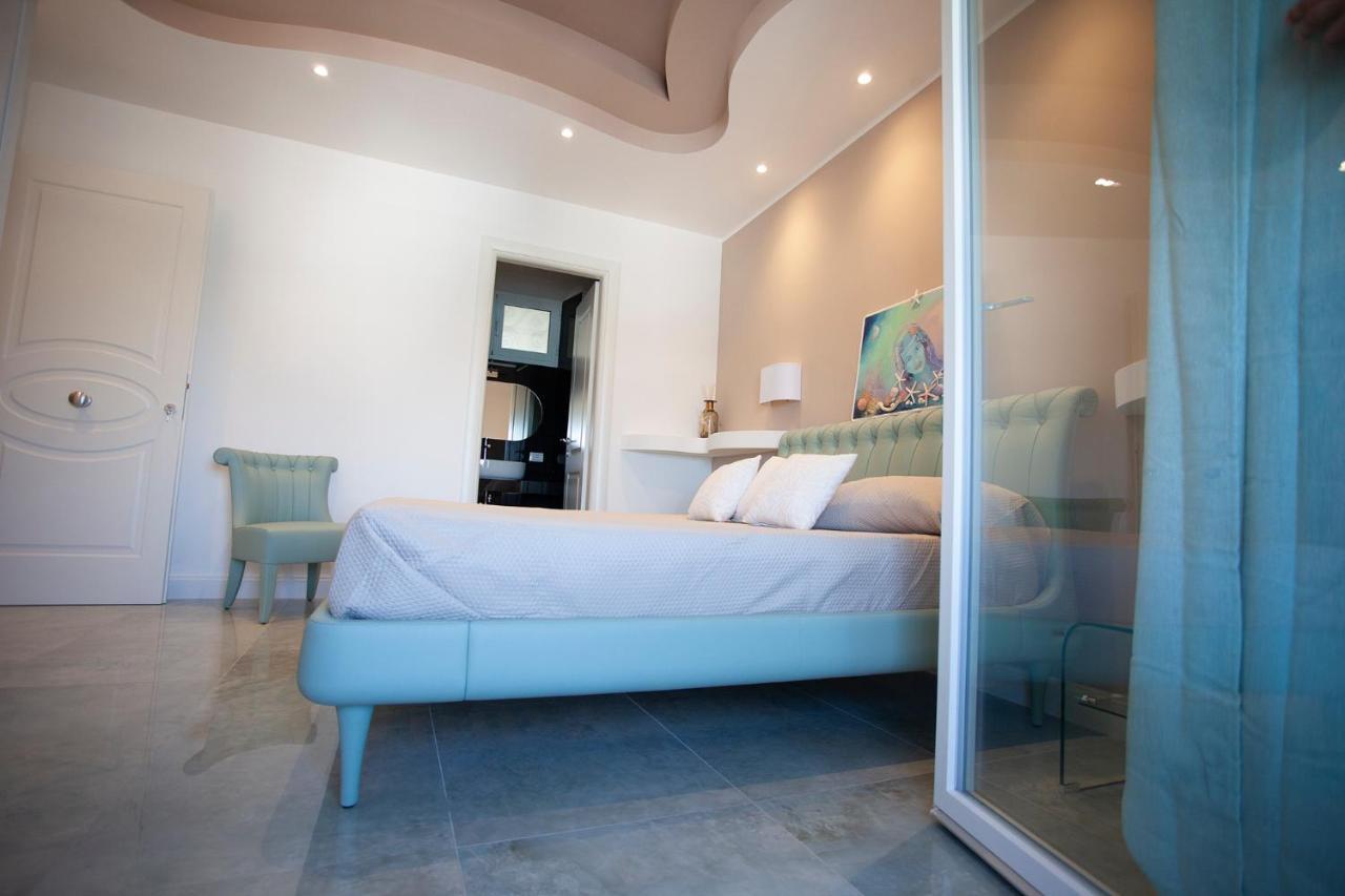 Hotel Cavalieri D'Oro Luxury House Anzio Exterior foto