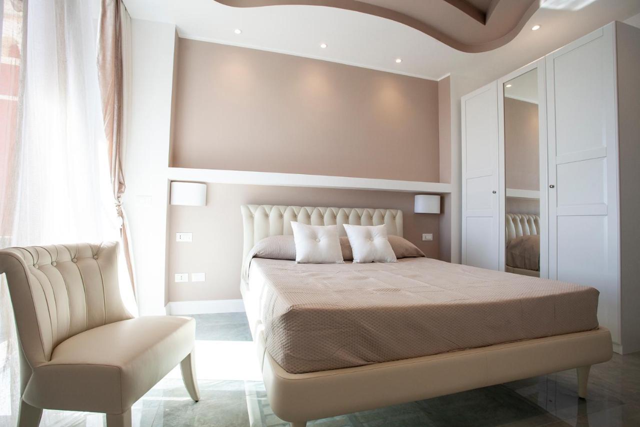 Hotel Cavalieri D'Oro Luxury House Anzio Exterior foto