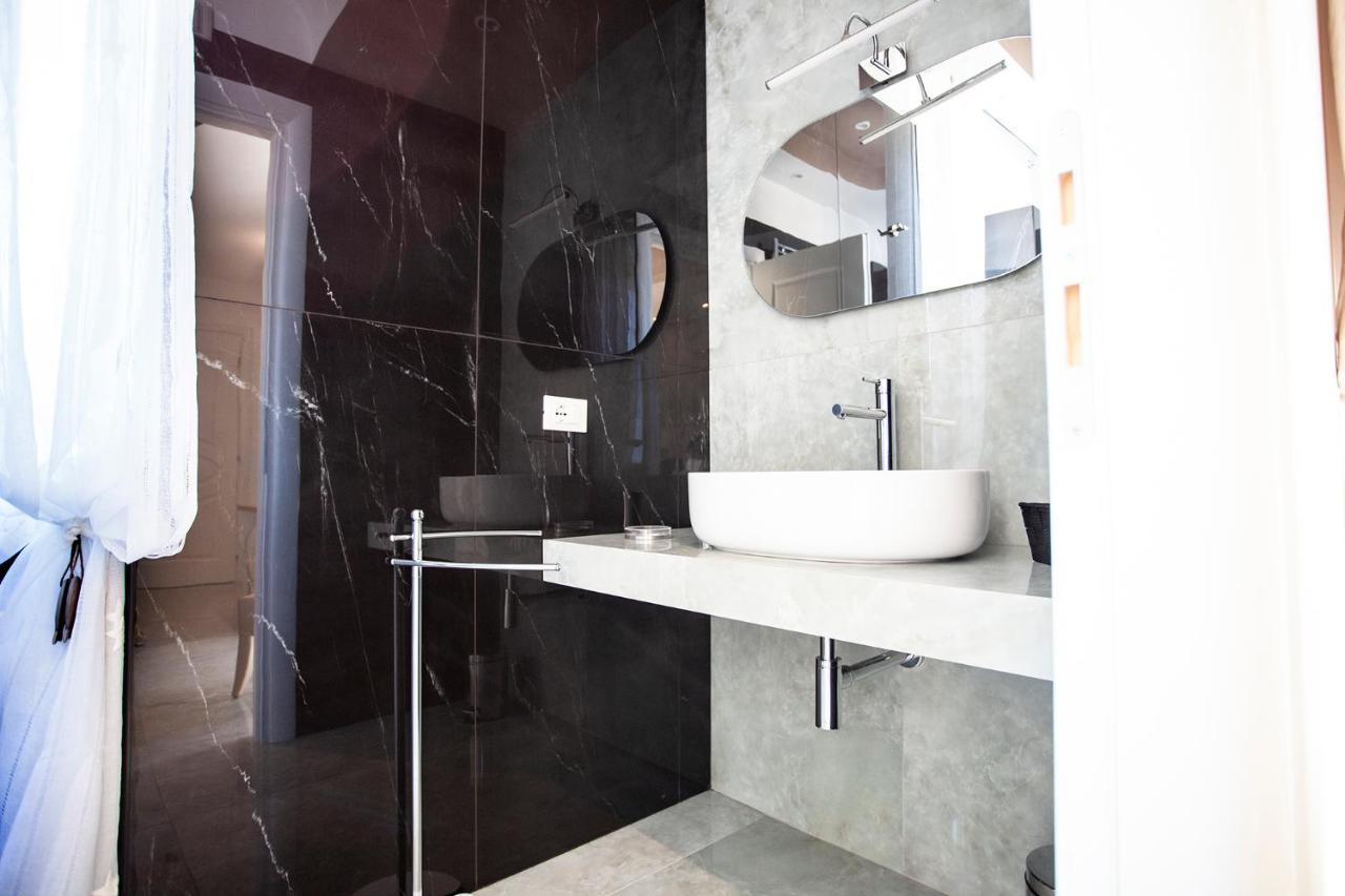 Hotel Cavalieri D'Oro Luxury House Anzio Exterior foto