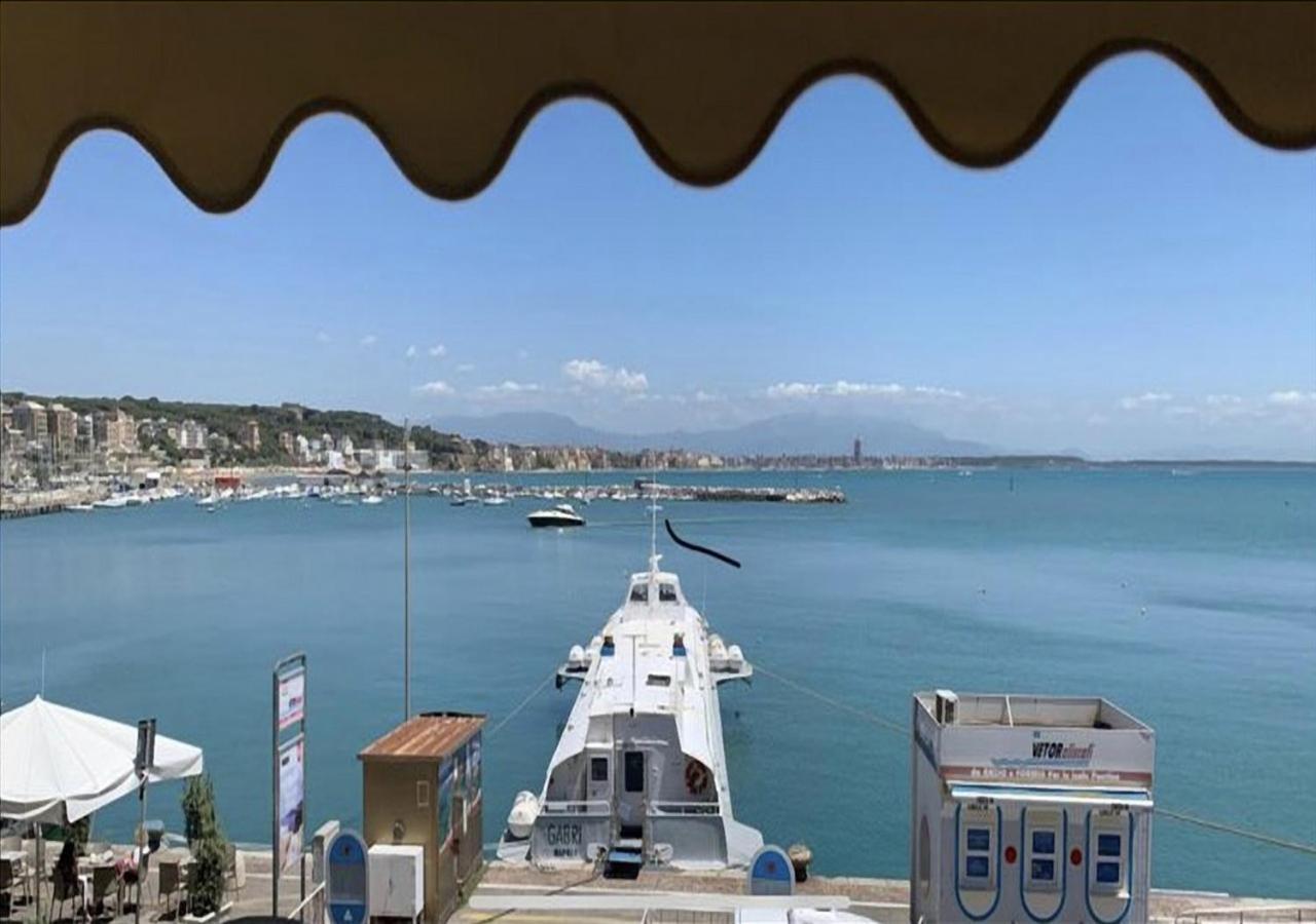 Hotel Cavalieri D'Oro Luxury House Anzio Exterior foto